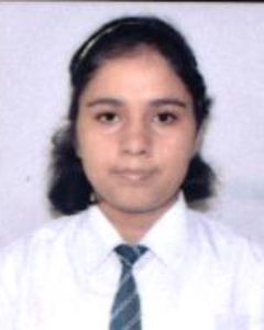 Anushka Maji